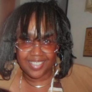 Meet your Posher, Lynnda